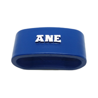 ANE 3D Napkin Ring with lauburu - Thumbnail 2