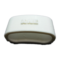 ANE 3D Napkin Ring with lauburu - Thumbnail 4