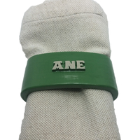 ANE 3D Napkin Ring with lauburu - Thumbnail 6