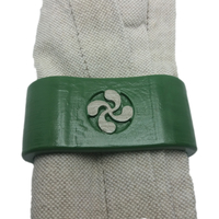 ANE 3D Napkin Ring with lauburu - Thumbnail 8