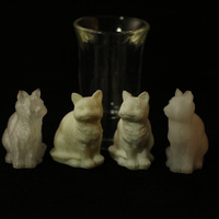 Adorable Kitties - Thumbnail 1