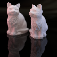 Adorable Kitties - Thumbnail 2