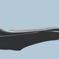 Fighter Jet Concept   - Thumbnail 2