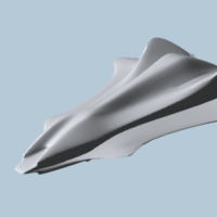 Fighter Jet Concept   - Thumbnail 5