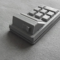 Small tf2 construction PDA 3D Printing 27366