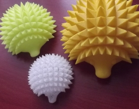 3d print files