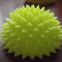 Hedgehog Forte - Thumbnail 5