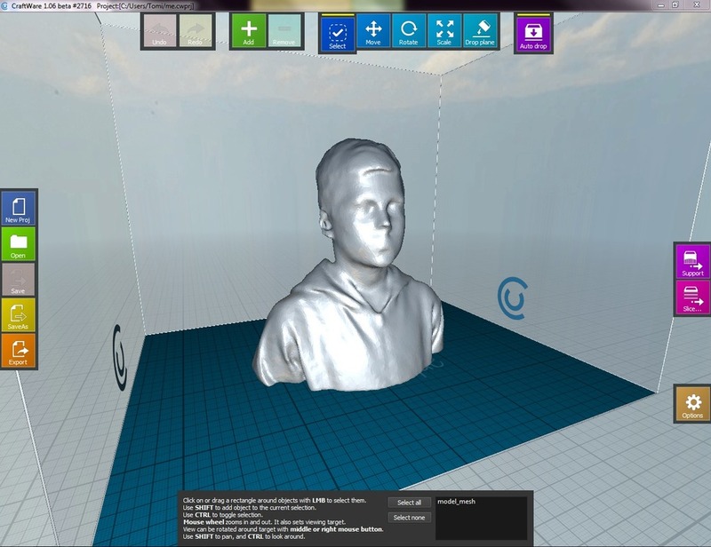 Scanned ME 2!!!