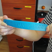 CraftUnique.com sign from filaflex - Thumbnail 2