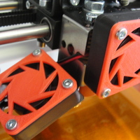 CraftBot Fan Cover - Thumbnail 1
