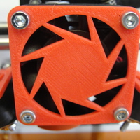 CraftBot Fan Cover - Thumbnail 2