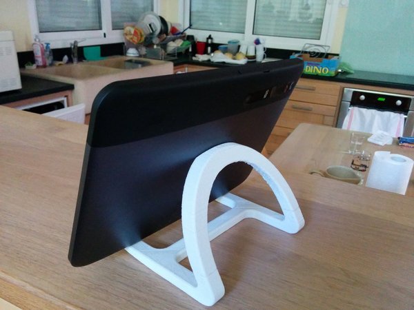 Tablet stand