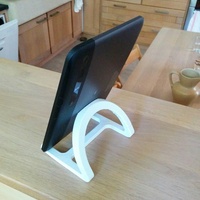 Tablet stand - Thumbnail 2