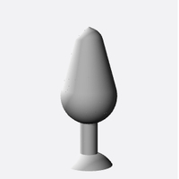 Large Adult Toy (Hight Quality Dildo) - Thumbnail 3