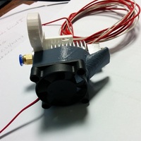 SmartRapCore fan duct - Thumbnail 2
