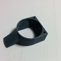 SmartRapCore fan duct - Thumbnail 3