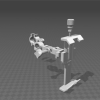 Universal movil holder - Thumbnail 5