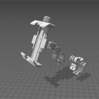 Universal movil holder - Thumbnail 6