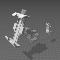 Universal movil holder - Thumbnail 7