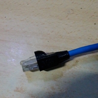 rj45 protective sleeve - Thumbnail 1