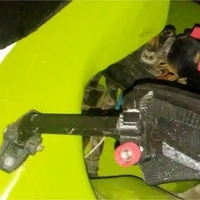 rearview mirror - Thumbnail 1