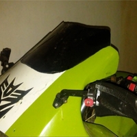 rearview mirror - Thumbnail 2