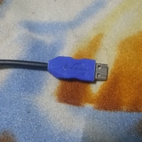 USB male case - Thumbnail 1