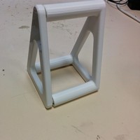 Simple spool holder - Thumbnail 2