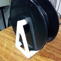 Simple spool holder - Thumbnail 3