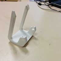 Nexus 5 phone stand - Thumbnail 1