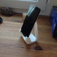 Nexus 5 phone stand - Thumbnail 2