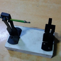 soldering helper - Thumbnail 1