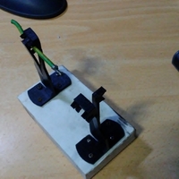 soldering helper - Thumbnail 2