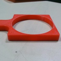 Fan mount for desktop - Thumbnail 2