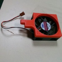 Fan mount for desktop - Thumbnail 3