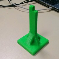 Fan mount for desktop - Thumbnail 4