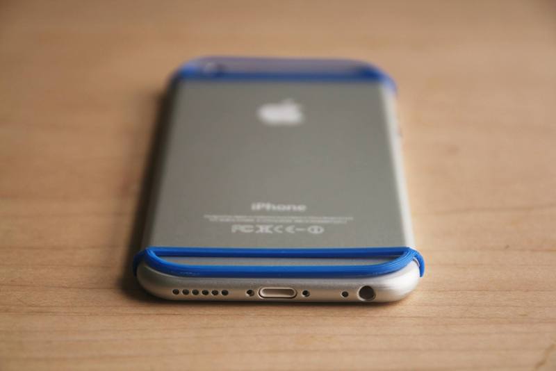 iphone bold antenna cover for iphone6
