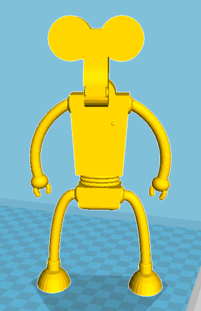 Robert