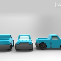Gro-Truck - Thumbnail 3