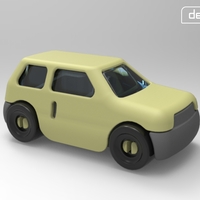 Gro-Rover - Thumbnail 1