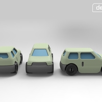 Gro-Rover - Thumbnail 3
