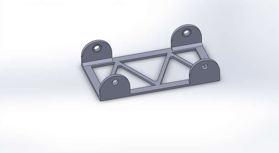 Filament roller 3D Print 275036