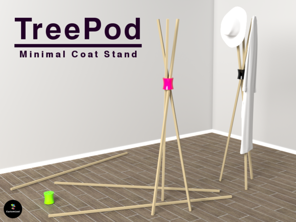 TreePod