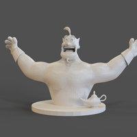 Small Genie  3D Printing 27506