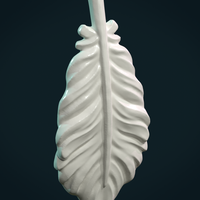 Bird Feather - Thumbnail 4