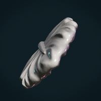 Bird Feather - Thumbnail 10