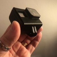 Cookie G3 Magnet AND Rubberband Chinmount - Thumbnail 3