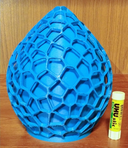 VoronoiLamp1 3D Print 275106