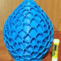 VoronoiLamp1 - Thumbnail 2