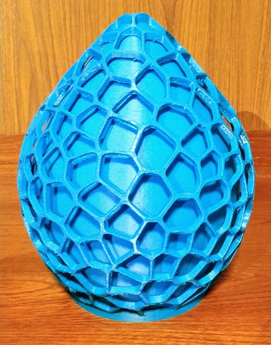 VoronoiLamp1 3D Print 275107